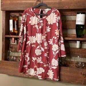 Girls Billabong Dress